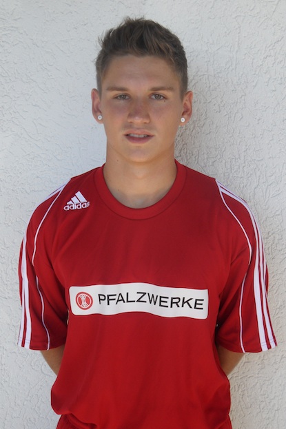 Daniel Grünenwald